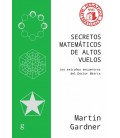 SECRETOS MATEMATICOS DE ALTOS VUELOS