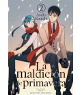 MALDICION DE PRIMAVERA VOL 2