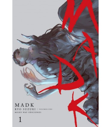MADK VOL 1