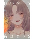 BOYS ABYSS VOL 10