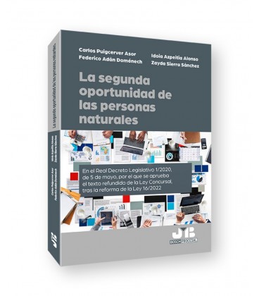 LA SEGUNDA OPORTUNIDAD DE LAS PERSONAS NATURALES