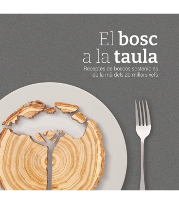 BOSC A LA TAULA EL