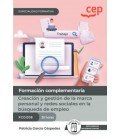 CREACION Y GESTION DE LA MARCA PERSONAL Y REDES SOCIALES EN LA BUSQUED