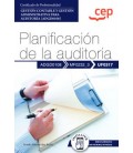 PLANIFICACION DE LA AUDITORIA GESTION CONTABLE Y GESTION ADMINISTRATIV
