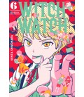 WITCH WATCH VOL 6