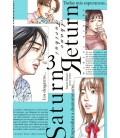 SATURN RETURN VOL 3