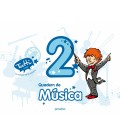QUAD MUSICA EP2 TUTTI (VAL)