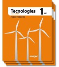TECNOLOGIES ES1 AMPERE (VAL)