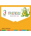 FRIENDLY 3A 1TR (VAL)