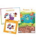ELS INSECTES 3A (VAL)