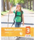 RELIXION CATOLICA EP3 (GAL)