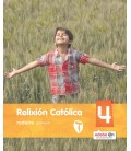 RELIXION CATOLICA EP4 (GAL)
