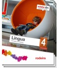 LINGUA EP4 (GAL)