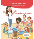 UNHA CLASE DIVERTIDA (GAL)