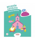 RELIXION EP1 (GAL)