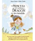 LA PRINCESA NO ES TAN PERFECTA Y EL DRAGON NO TAN TEMIBLE