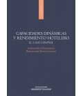 CAPACIDADES DINAMICAS Y RENDIMIENTO HOTELERO