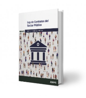 LEY DE CONTRATOS DEL SECTOR PUBLICO