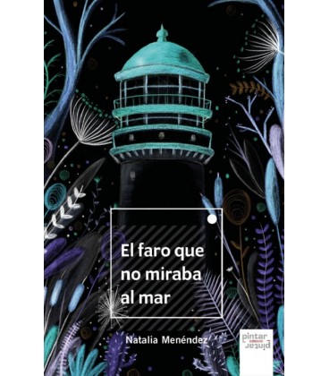 FARO QUE NO MIRABA AL MAR EL