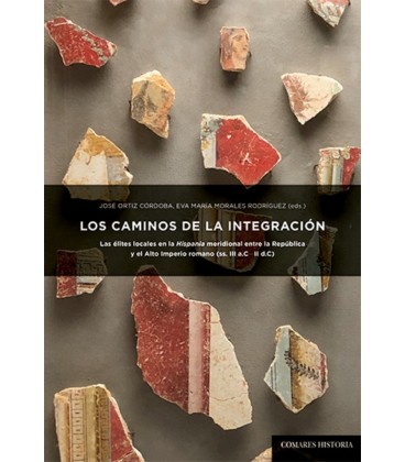 LOS CAMINOS DE LA INTEGRACION