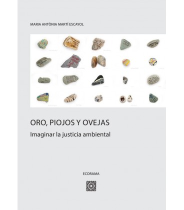 ORO PIOJOS Y OVEJAS