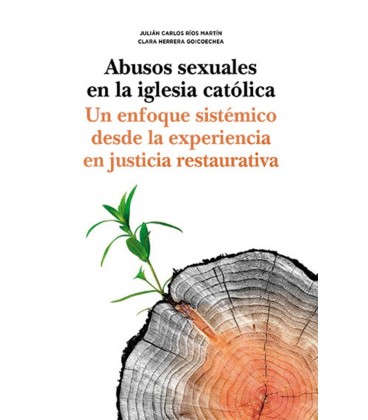 ABUSOS SEXUALES EN LA IGLESIA CATOLICA