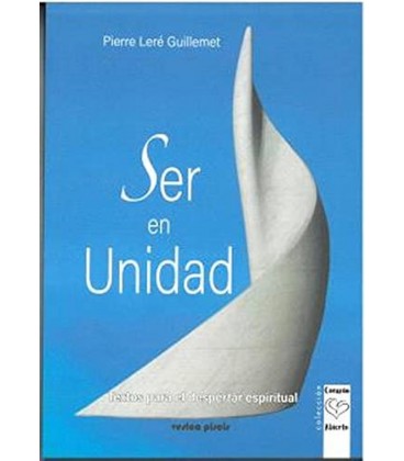 SER EN UNIDAD