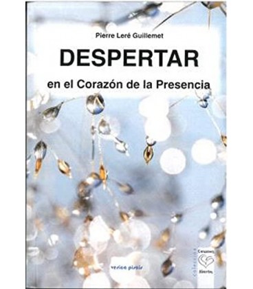 DESPERTAR EN EL CORAZON DE LA PRESENCIA