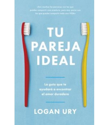 TU PAREJA IDEAL