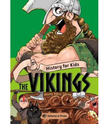 HISTORY FOR KIDS THE VIKINGS