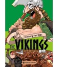 HISTORY FOR KIDS THE VIKINGS
