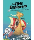 EXPEDITIONS OF THE VIKINGS THE