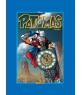 DISNEY LIMITED PATOMAS 01