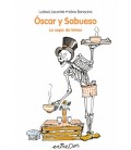 OSCAR Y SABUESO. LA SOPA DE LETRAS
