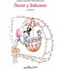 OSCAR Y SABUESO. LA FERIA
