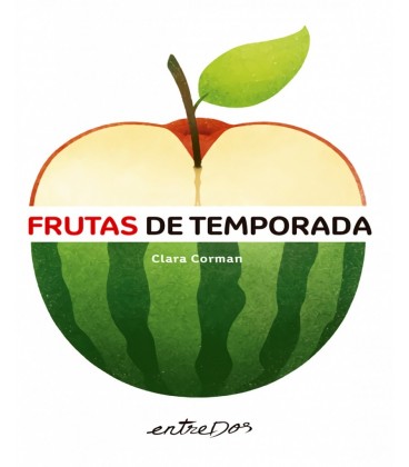 FRUTAS DE TEMPORADA