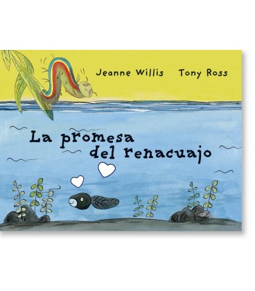 LA PROMESA DEL RENACUAJO