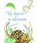 UN HUEVO ES SILENCIOSO