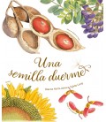 UNA SEMILLA DUERME