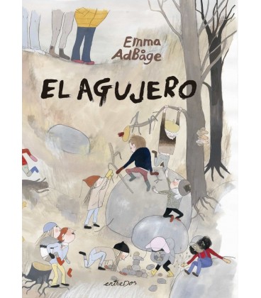 EL AGUJERO