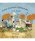CORRE, CARMEN, CARMENCITA...