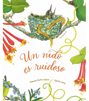 UN NIDO ES RUIDOSO