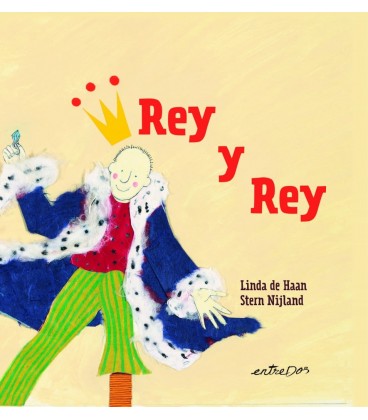 REY Y REY