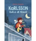 KARLSSON VUELA DE NUEVO
