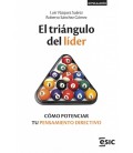 EL TRIANGULO DEL LIDER