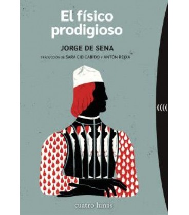 FISICO PRODIGIOSO EL