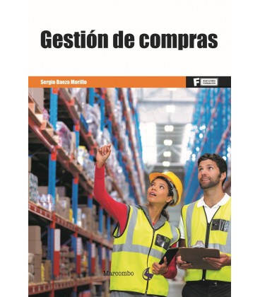 GESTION DE COMPRAS CFGM