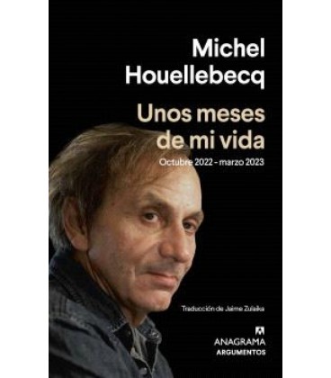 MESES DE MI VIDA UNOS