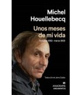 MESES DE MI VIDA UNOS