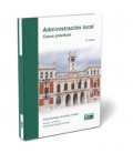 ADMINISTRACION LOCAL CASOS PRACTICOS 8 EDICION